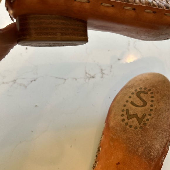 Stuart Weitzman loafers - Picture 9 of 9